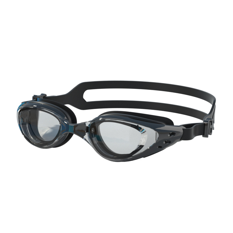 Goggles Swim - Очки для плавания корректирующие для близоруких,