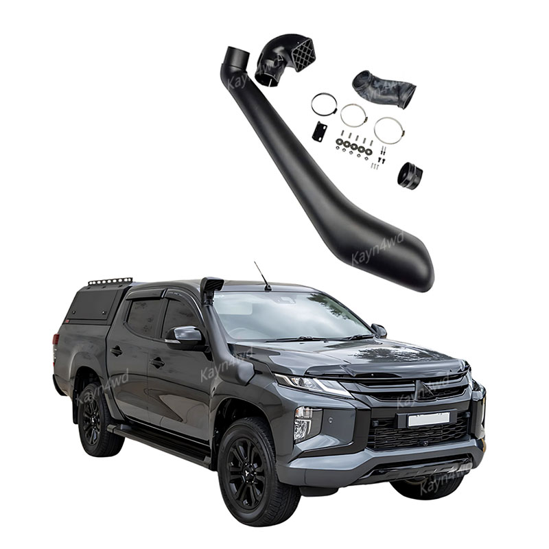 Snorkel Set - Внешние аксессуары для пикапа 4x4, комплекты