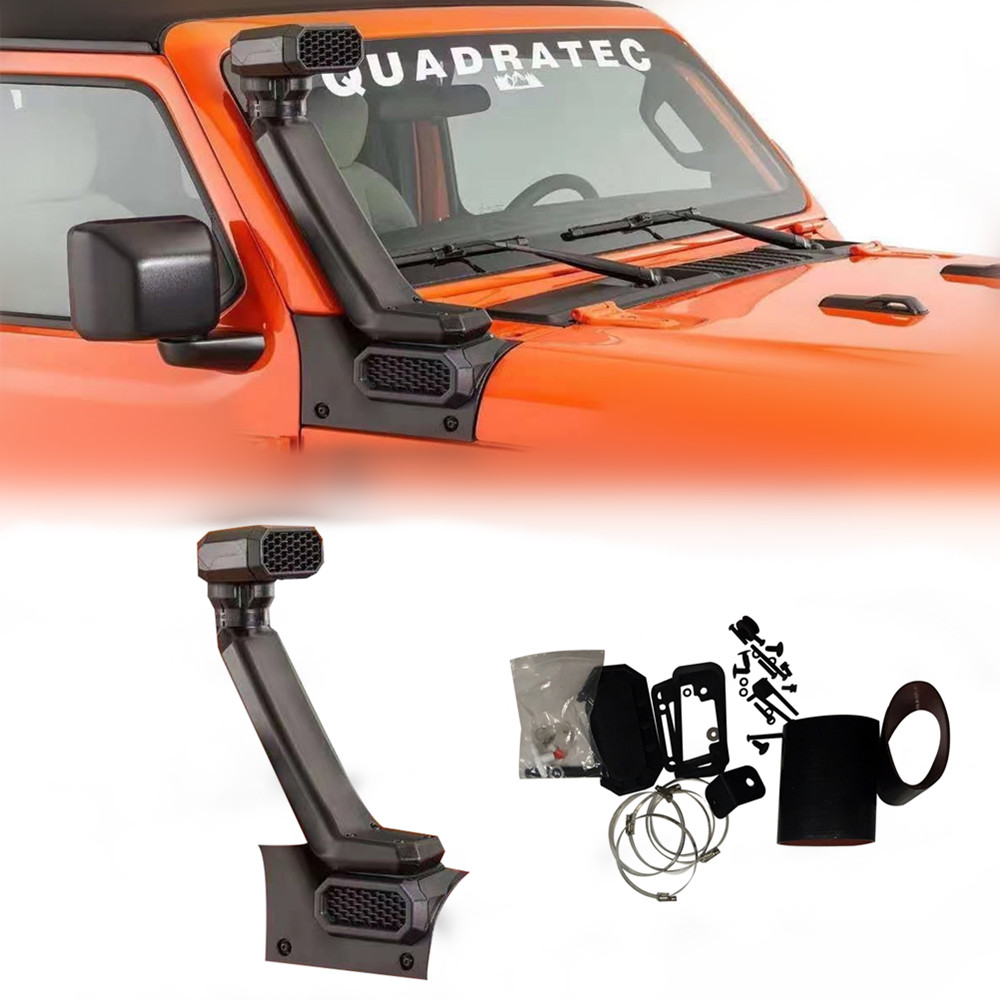 Snorkel Set - 1 комплект устройств для прогулок с