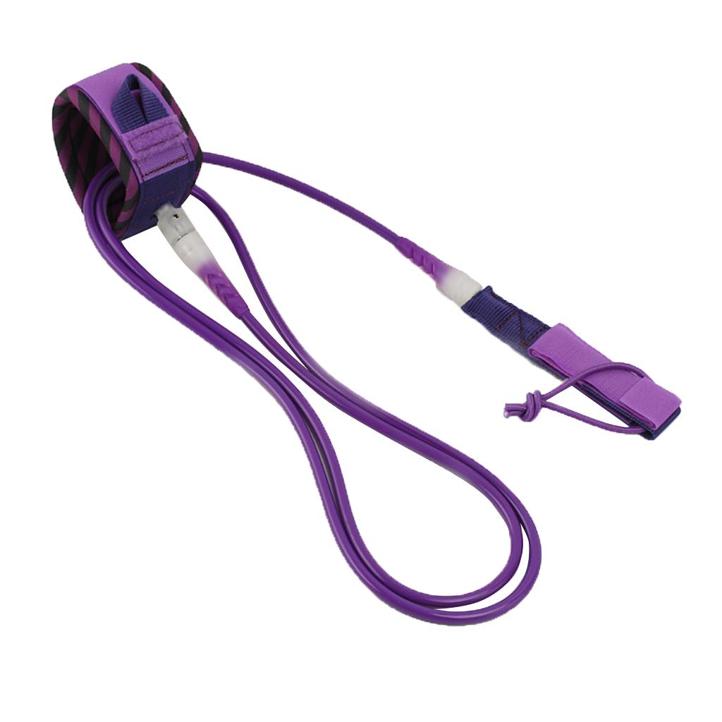 Surfboard Leash - Шнур для серфинга из ТПУ, веревка