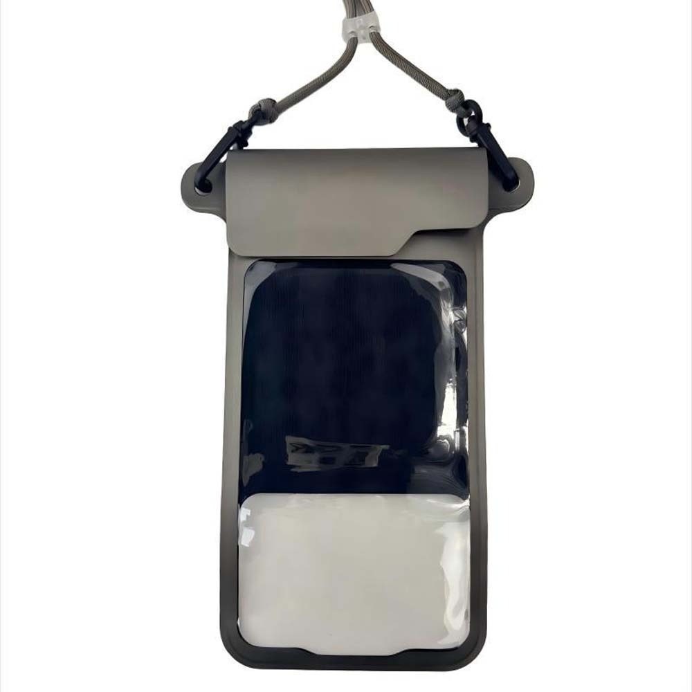 Dry Bag Waterproof - Водонепроницаемый чехол для телефона с регулируемым
