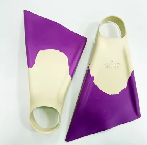 Swim Fins - Новые профессиональные ласты для дайвинга, тренировочное