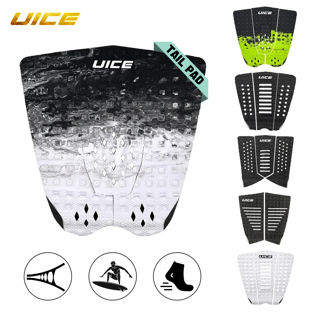 UICE Surf SUP Board Тяговая на – обзор и цена Surfboard Leash