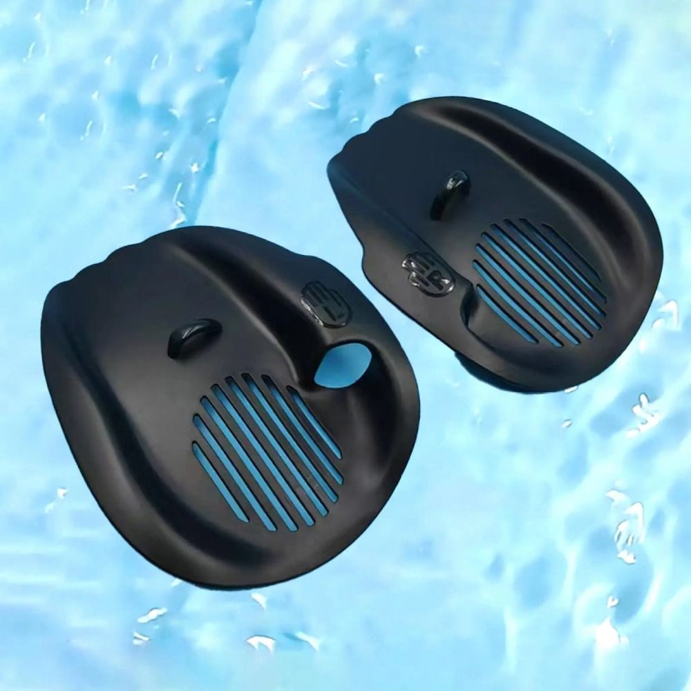 Пара плавательных лопаток для  – обзор и цена Swim Fins