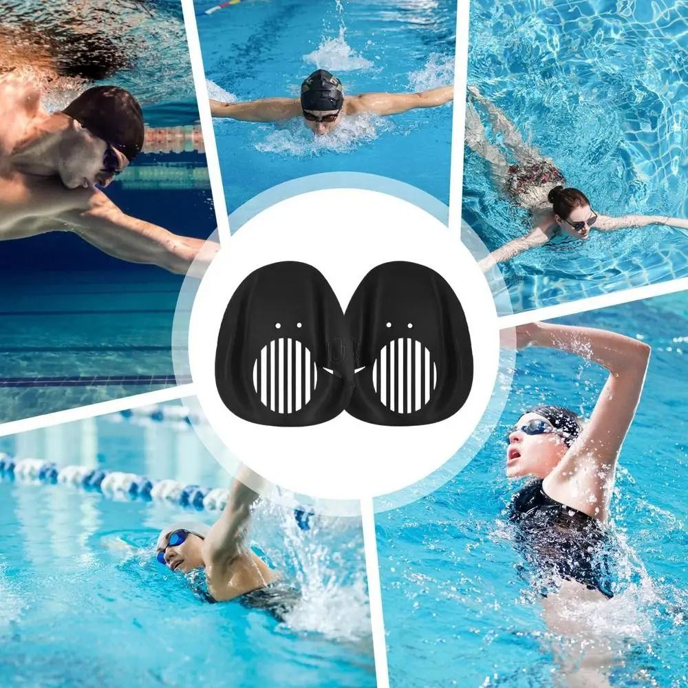 Пара плавательных лопаток для  – обзор и цена Swim Fins