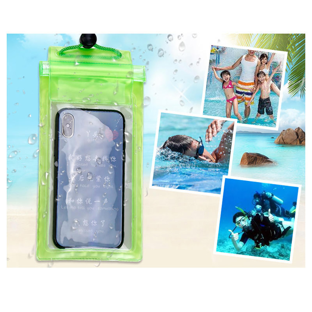 Высоководонепроницаемая гермет – обзор и цена Dry Bag Waterproof