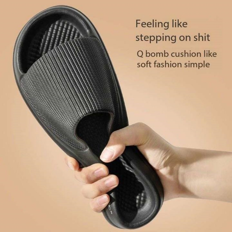 Женские домашние тапочки, дома – обзор и цена Flippers Swimming