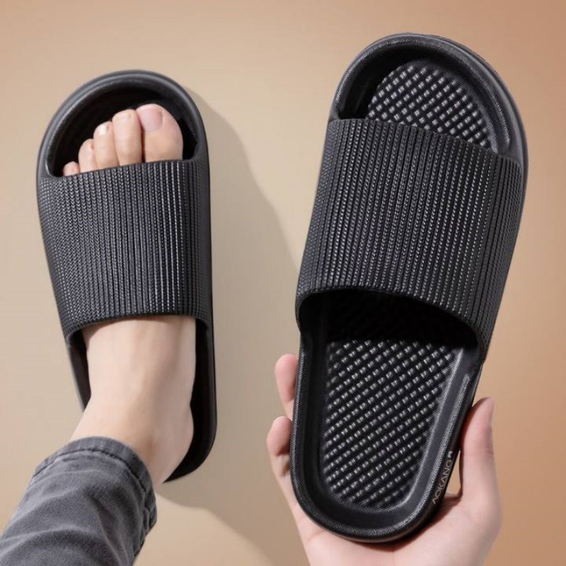 Женские домашние тапочки, дома – обзор и цена Flippers Swimming