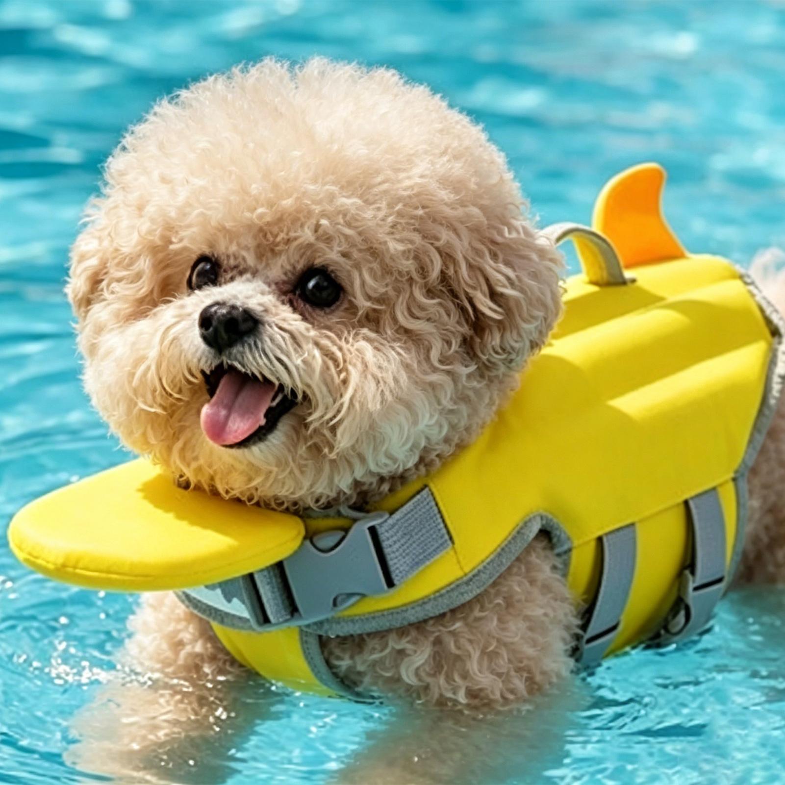 Спасательный жилет для собак м – обзор и цена Life Jacket