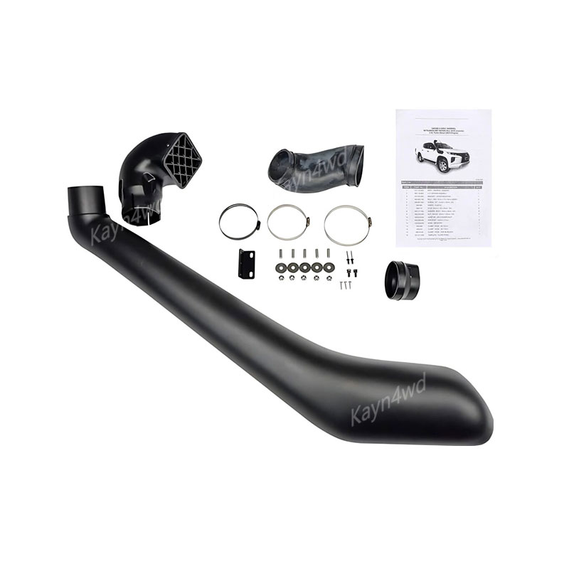 Внешние аксессуары для пикапа  – обзор и цена Snorkel Set