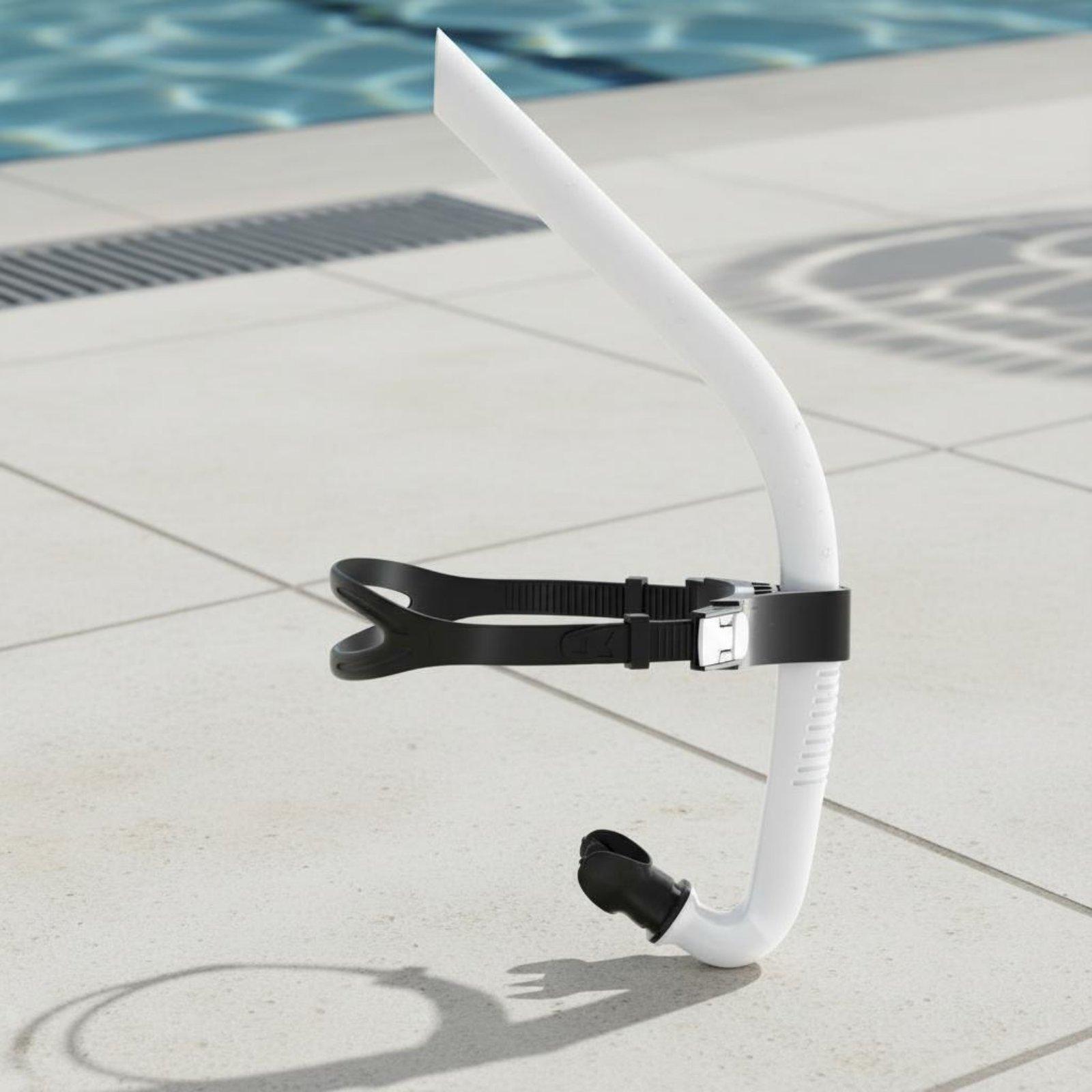 Силиконовый шноркель с передни – обзор и цена Snorkeling Gear