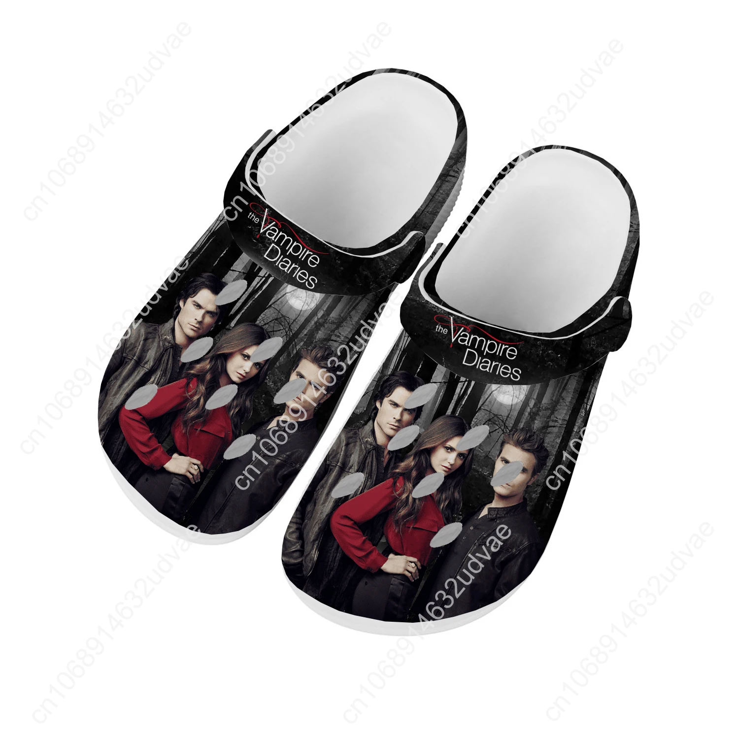 Обувь для воды «вампир», мужск – обзор и цена Water Shoes