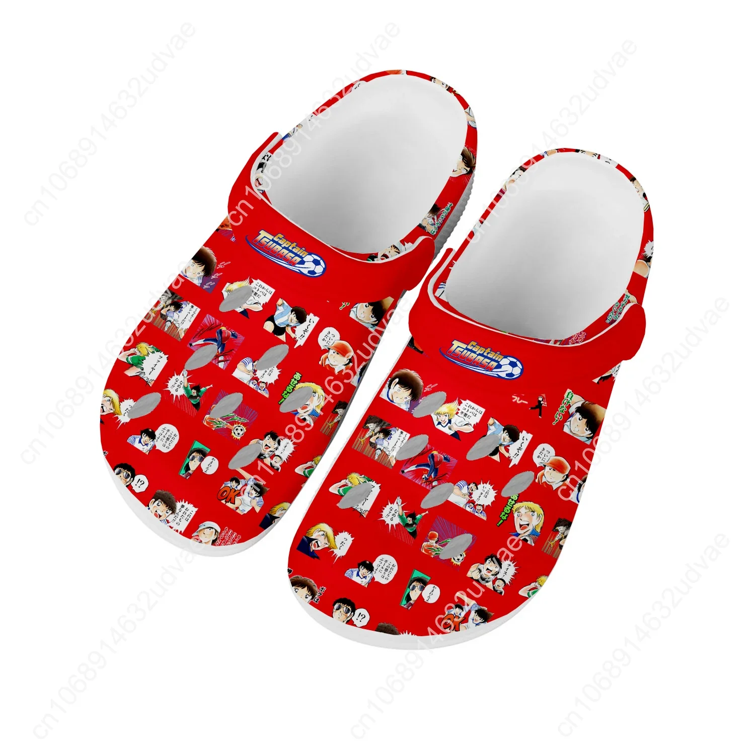 Капитан Цубаса Одора Цубаса, в – обзор и цена Water Shoes