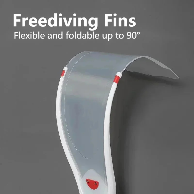 Ласты для снорклинга, фридайви – обзор и цена Swim Fins