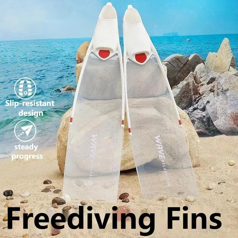 Ласты для снорклинга, фридайви – обзор и цена Swim Fins