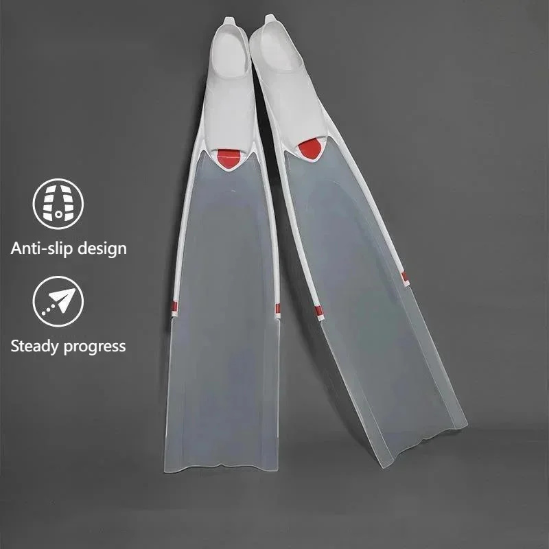 Ласты для снорклинга, фридайви – обзор и цена Swim Fins