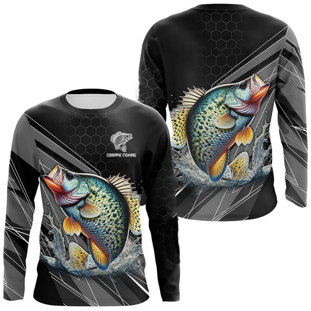 Мужская рубашка для рыбалки с  – обзор и цена Rash Guard