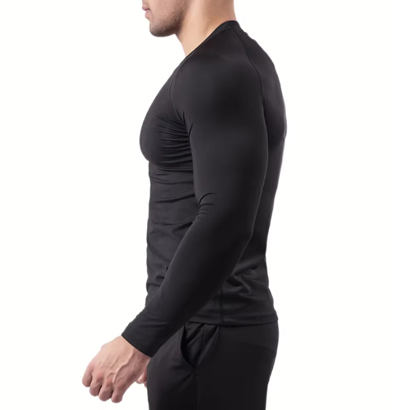 Компрессионные футболки Christ – обзор и цена Rash Guard