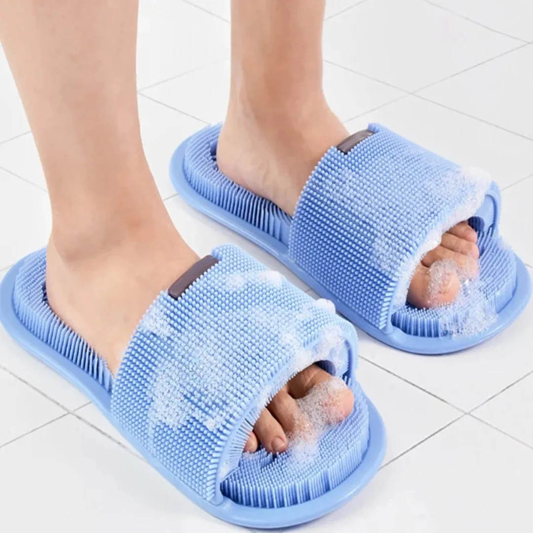 1 шт., волшебные тапочки для м – обзор и цена Flippers Swimming
