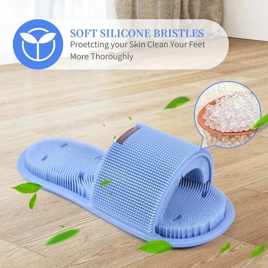 1 шт., волшебные тапочки для м – обзор и цена Flippers Swimming