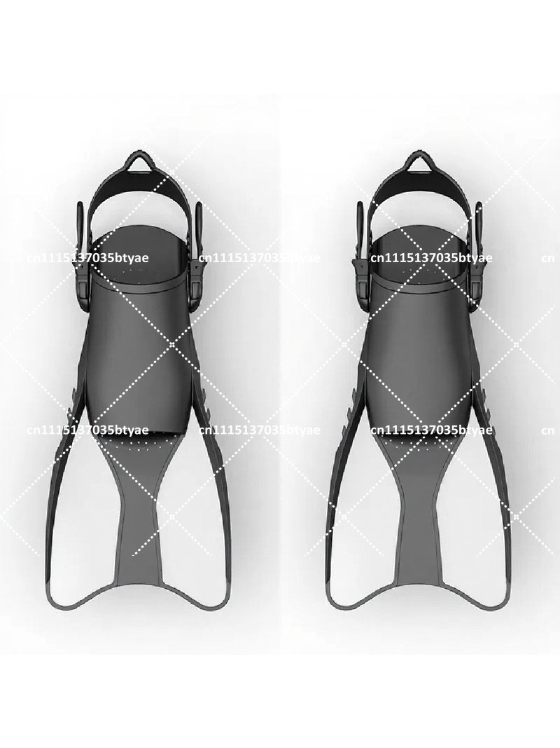 Регулируемые профессиональные  – обзор и цена Snorkeling Gear