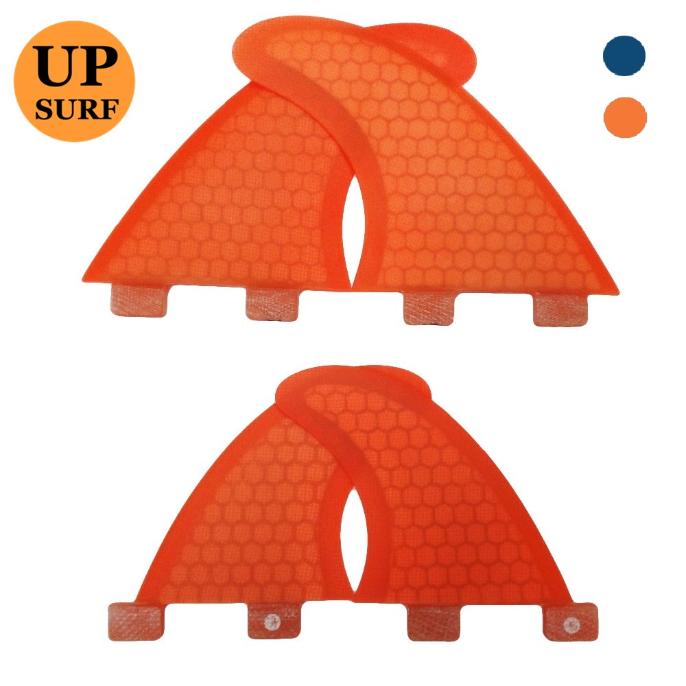 2 плавника Surf GL, квадроплав – обзор и цена Swim Fins