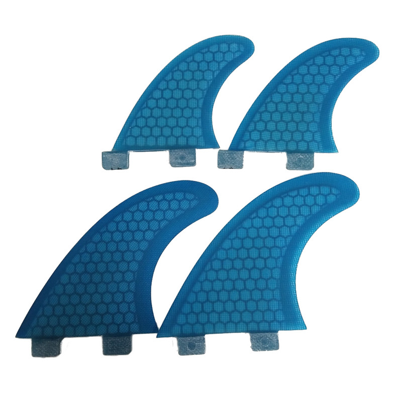 2 плавника Surf GL, квадроплав – обзор и цена Swim Fins