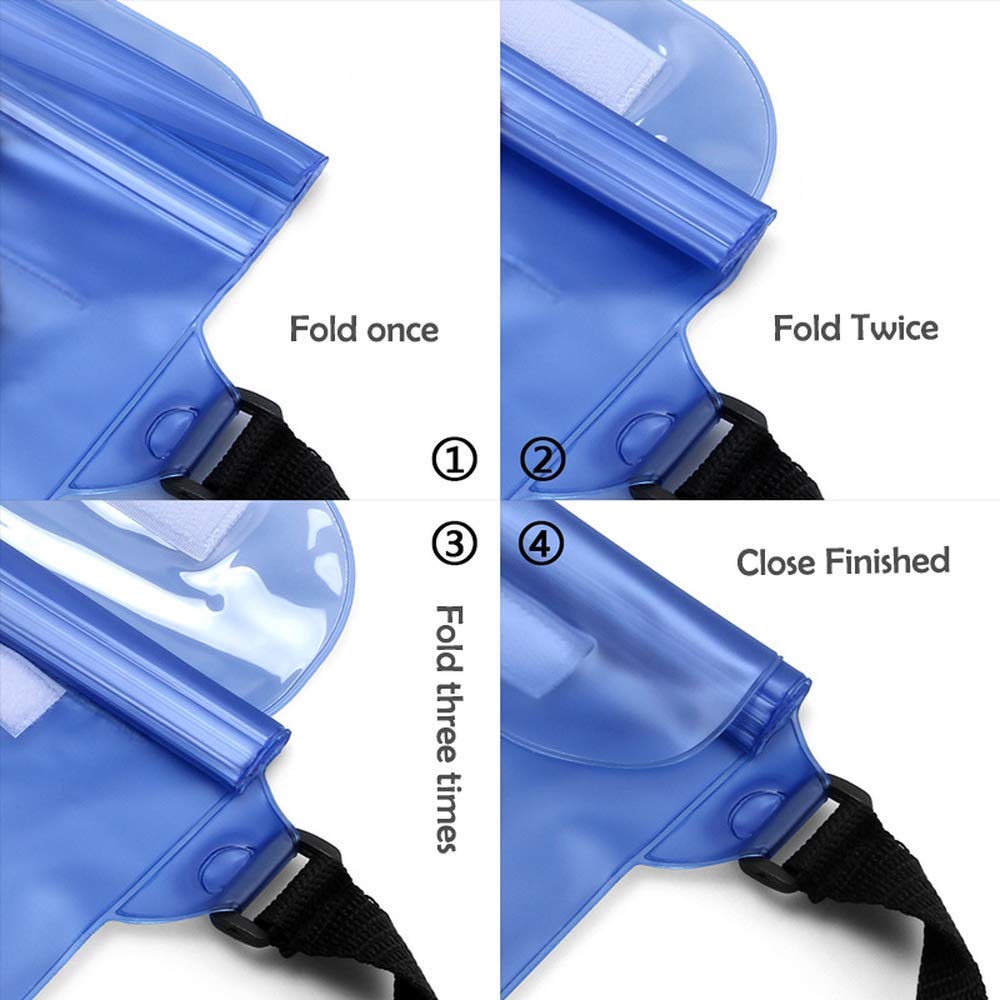 Водонепроницаемый чехол для те – обзор и цена Dry Bag Waterproof