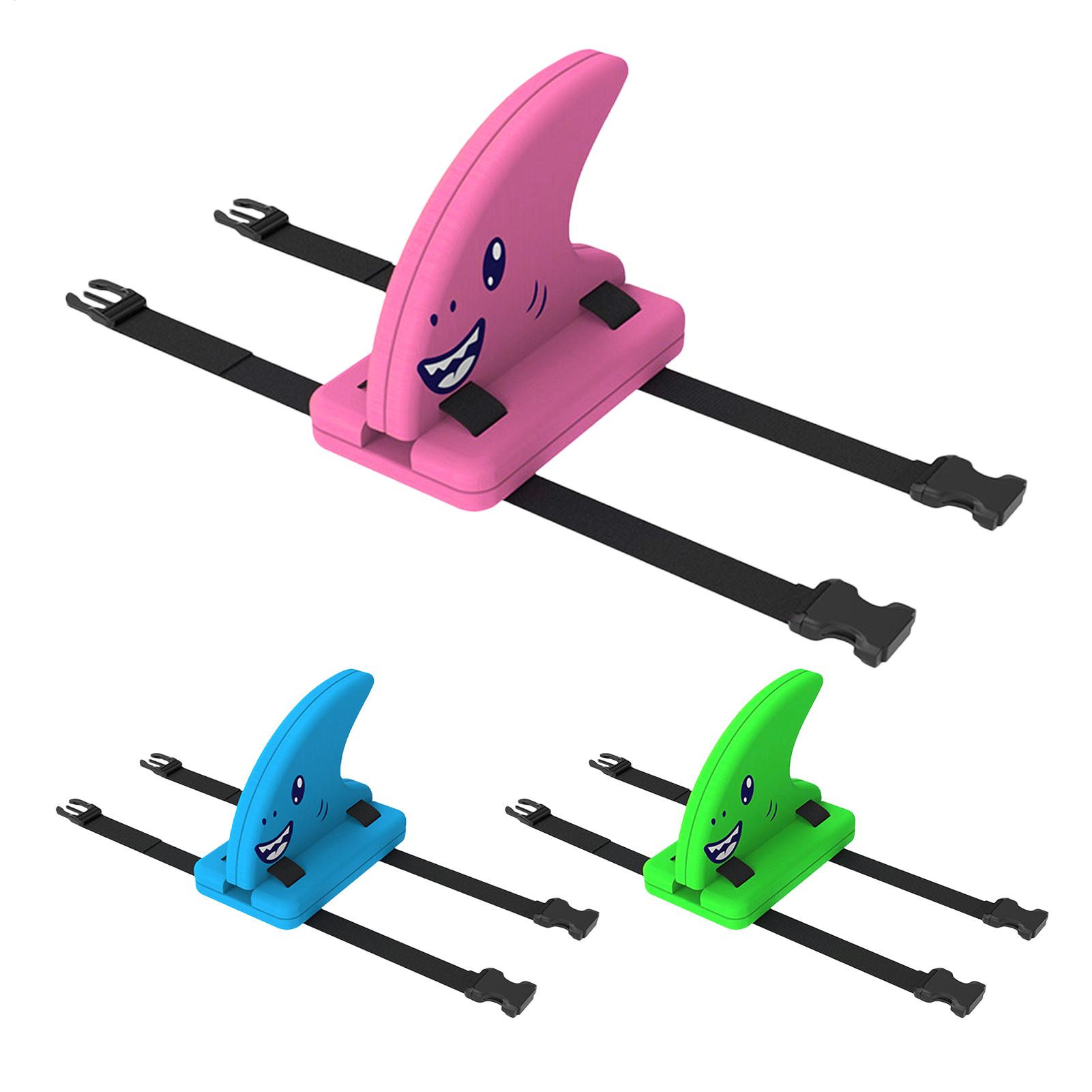 1 шт. Детский плавательный поп – обзор и цена Swim Fins