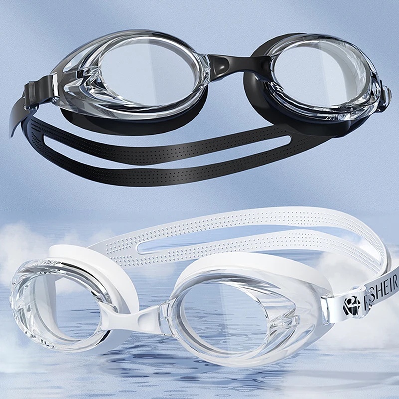 Профессиональные очки для плав – обзор и цена Goggles Swim