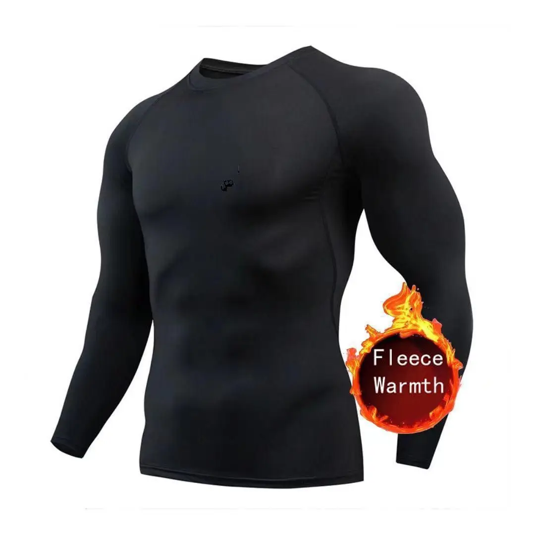 Мужская компрессионная футболк – обзор и цена Rash Guard