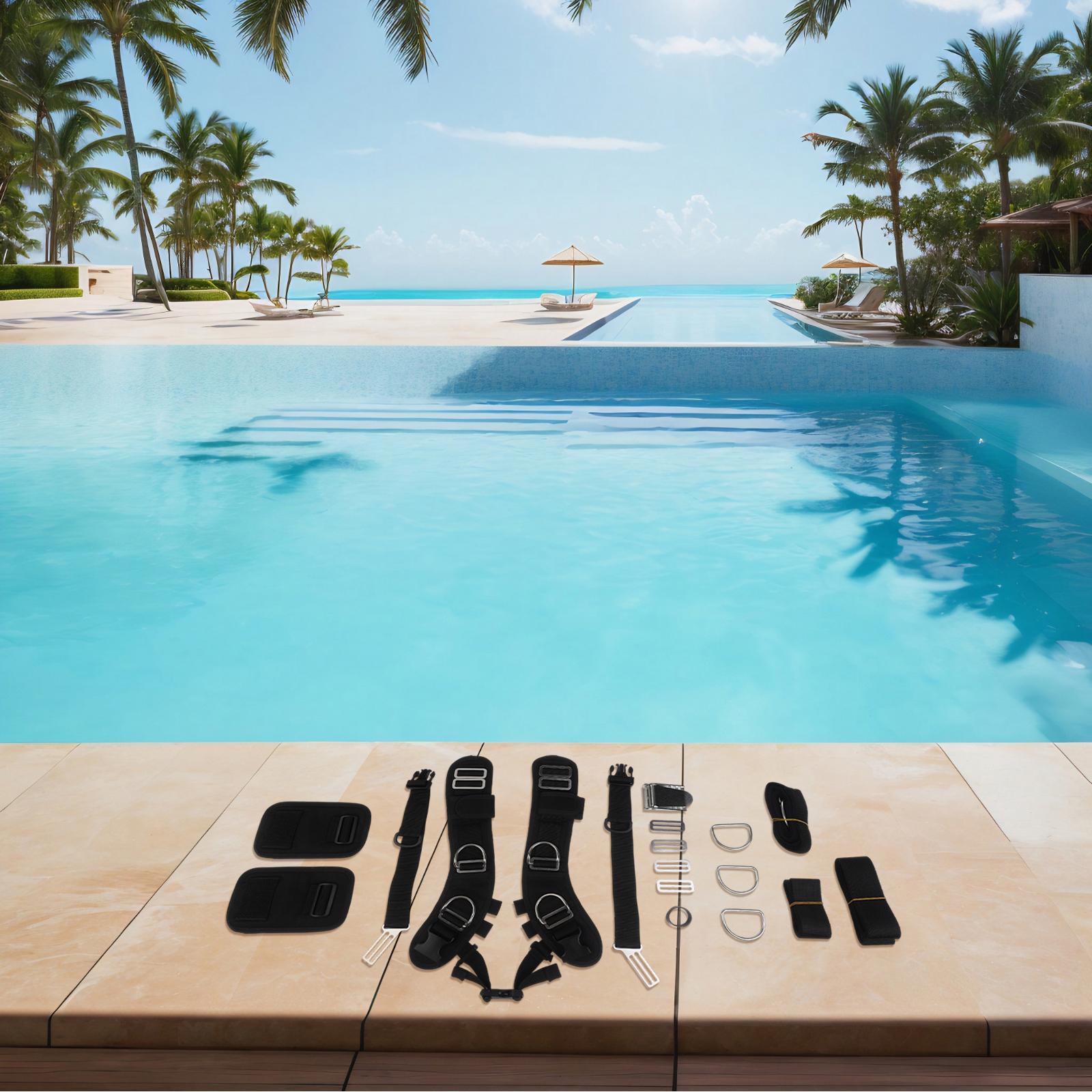 Для подводного плавания, обору – обзор и цена Snorkel Set