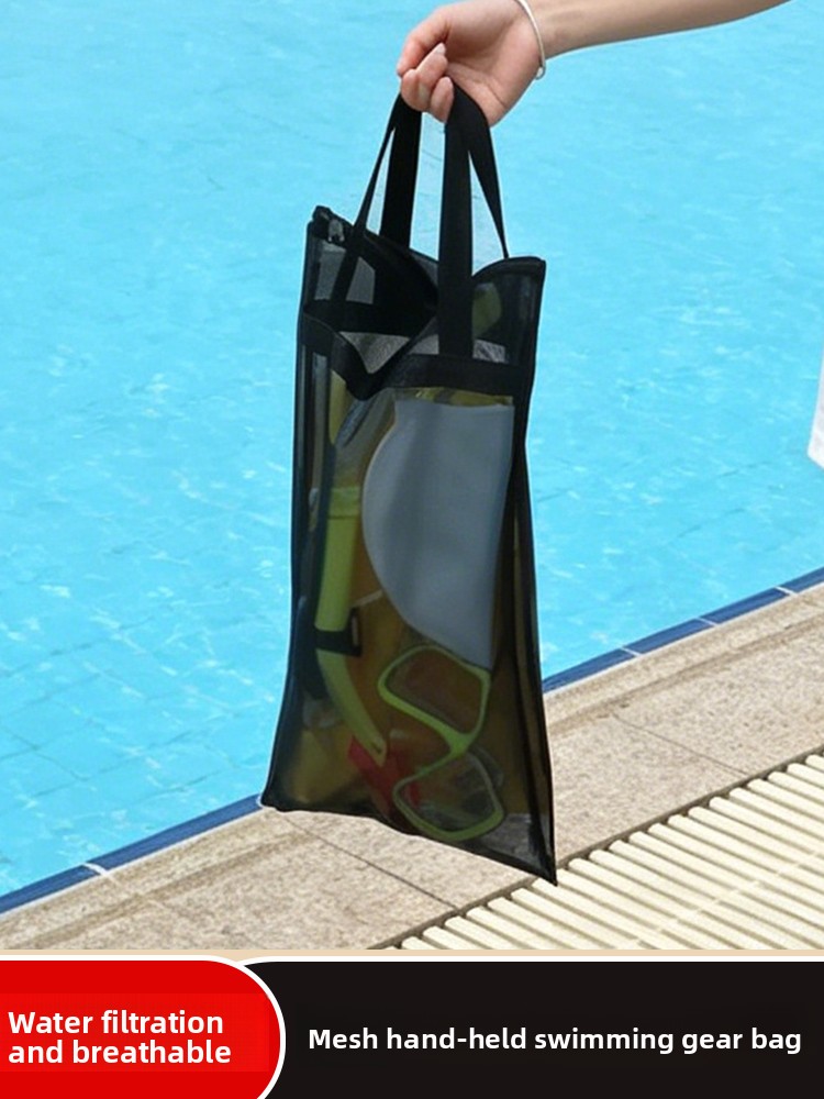 Портативная сумка для хранения – обзор и цена Snorkeling Gear