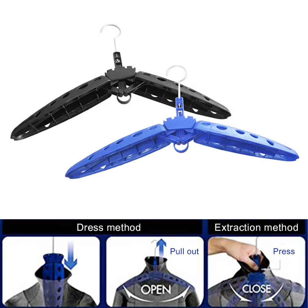 DEZITION вешалка для гидрокост – обзор и цена Snorkel Set