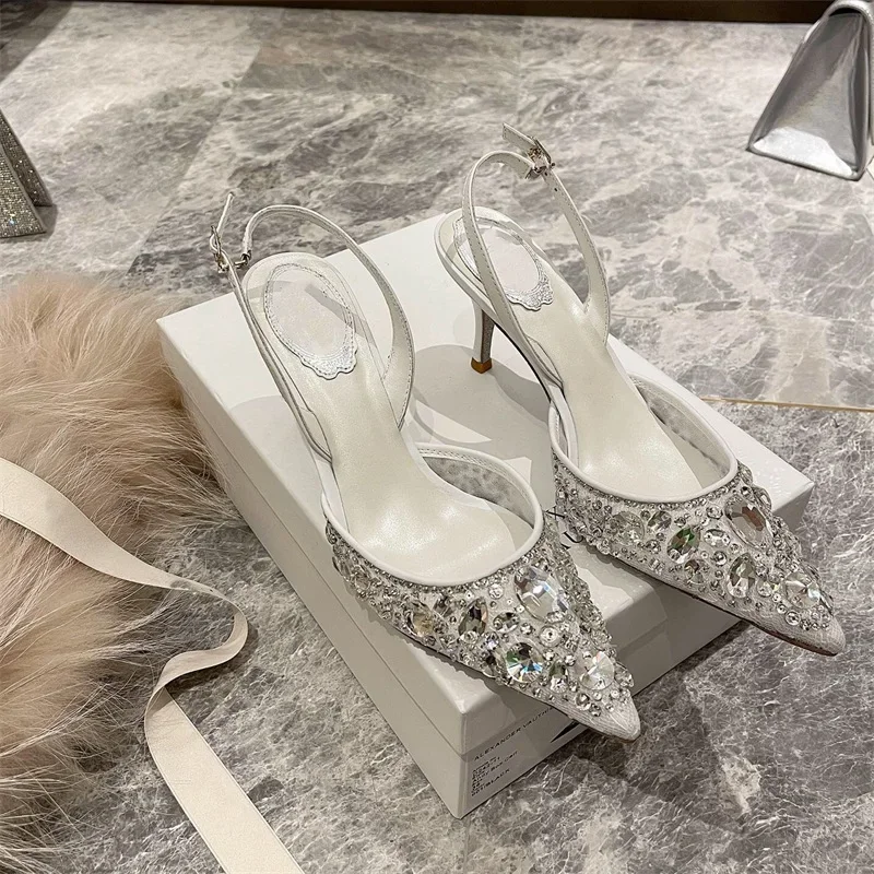 Baotou Water Diamond Кружевные – обзор и цена Water Shoes
