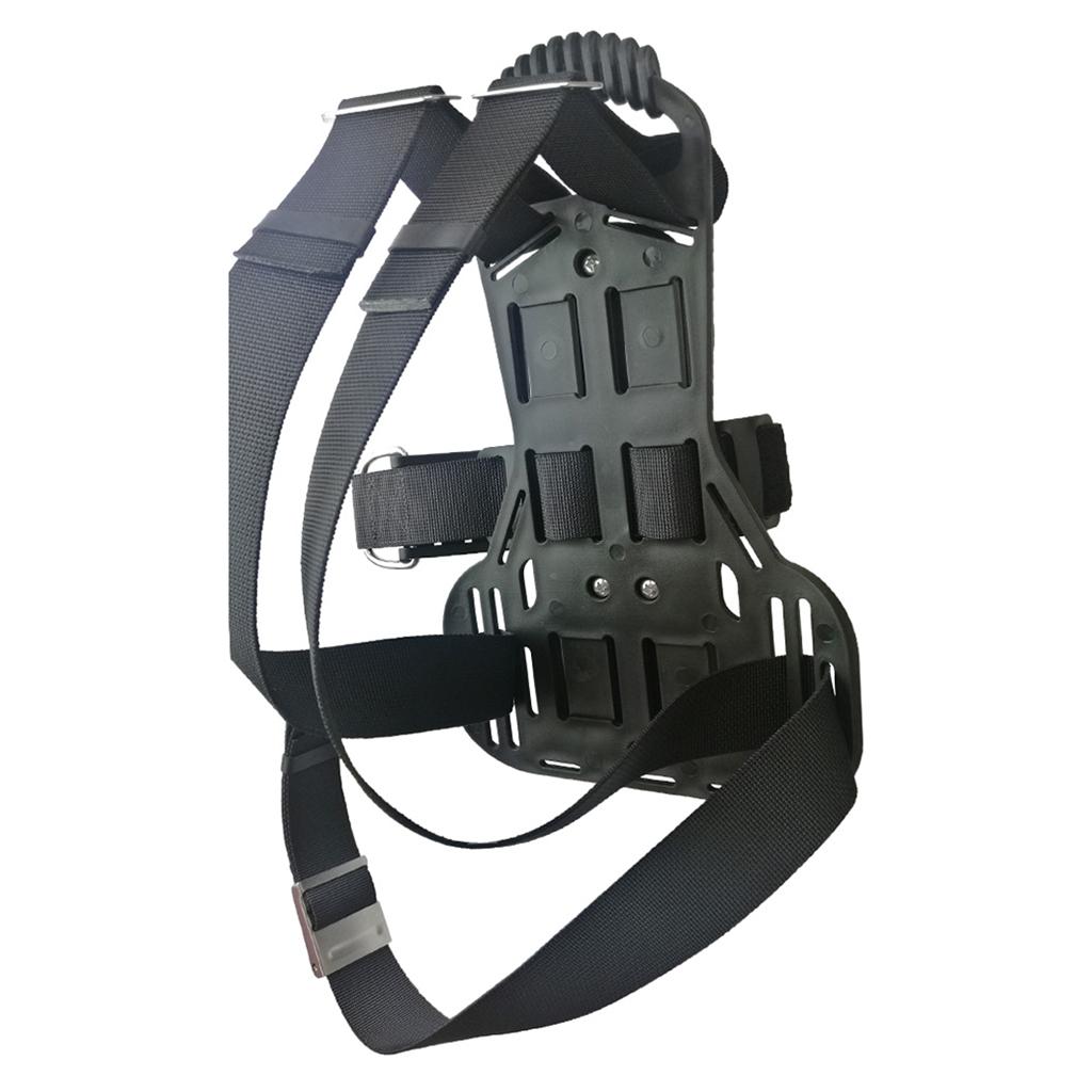 Регулируемый держатель для бал – обзор и цена Snorkeling Gear