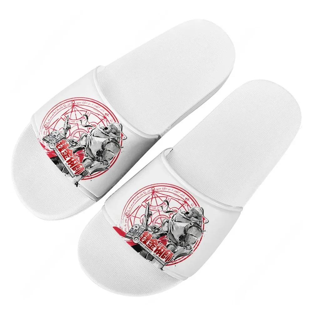 Тапочки Fullmetal Alchemist дл – обзор и цена Water Shoes