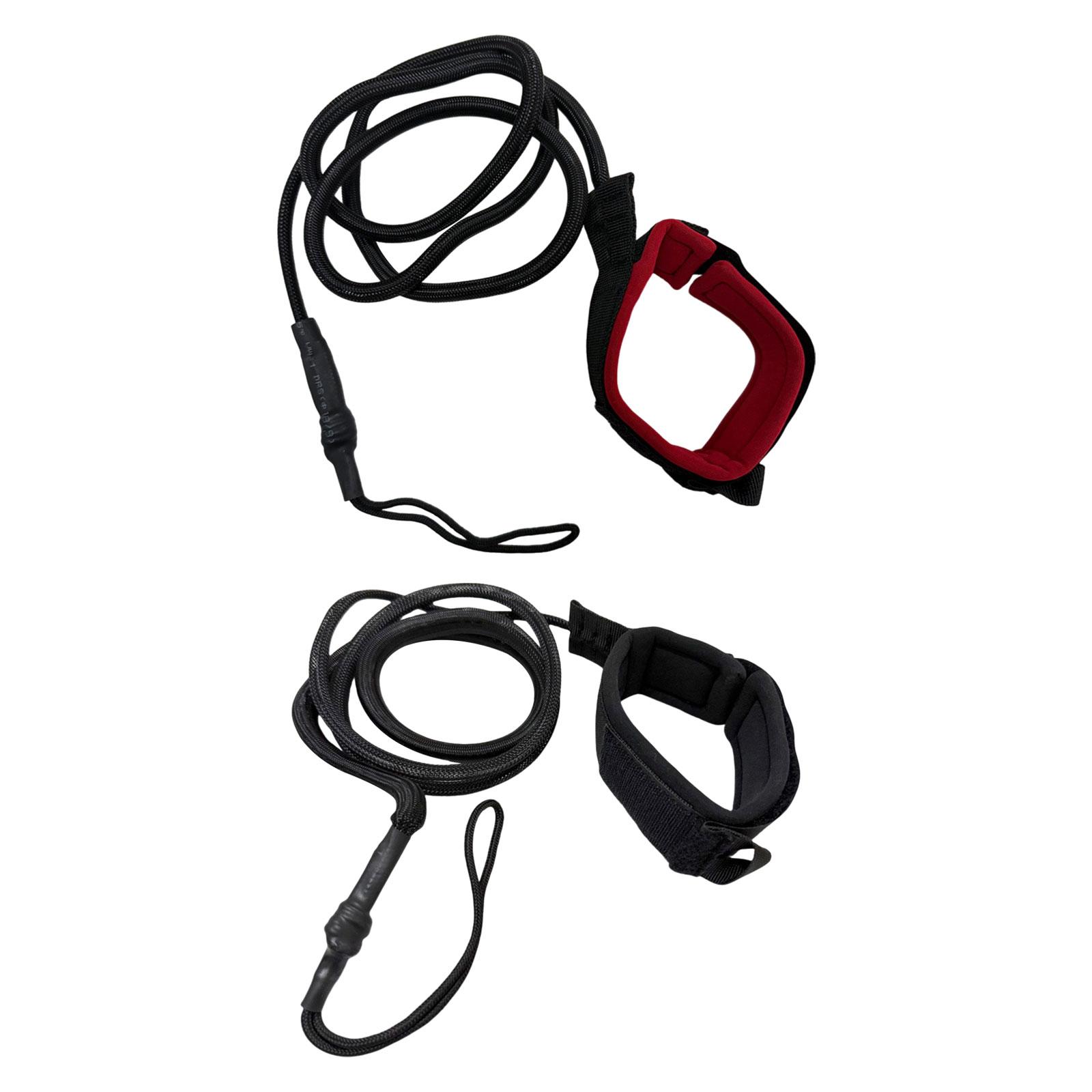 Поводок для серфборда, портати – обзор и цена Surfboard Leash