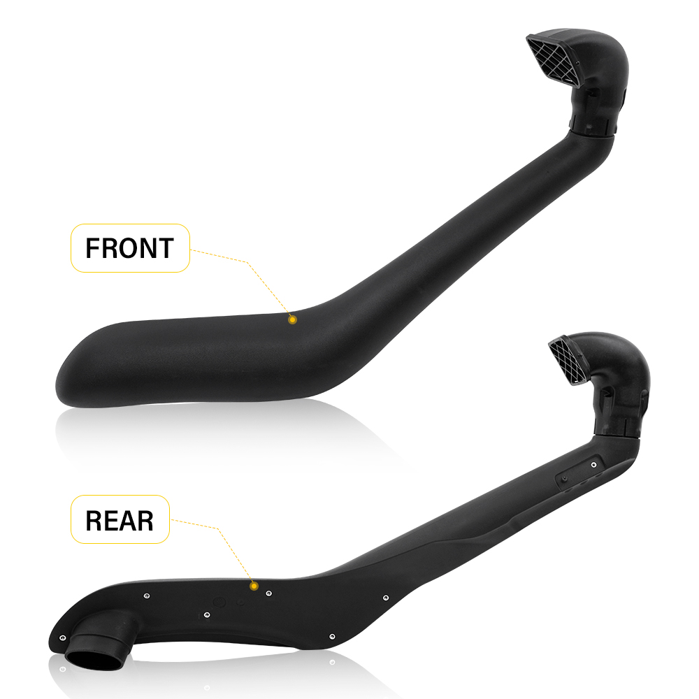 Комплект для шноркеля, воздухо – обзор и цена Snorkel Set