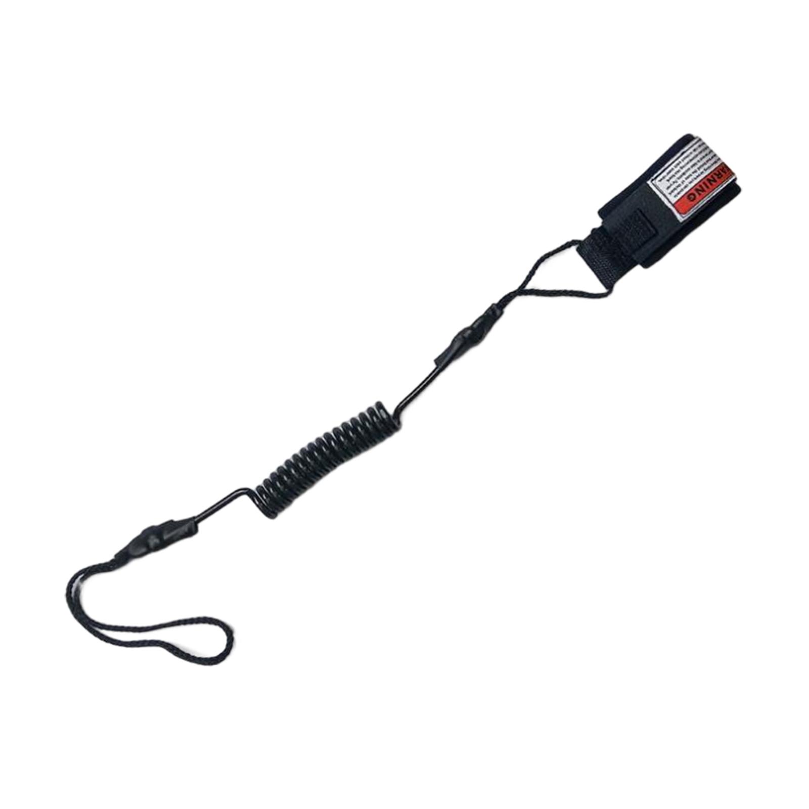 Прочный ремень-фиксатор для се – обзор и цена Surfboard Leash