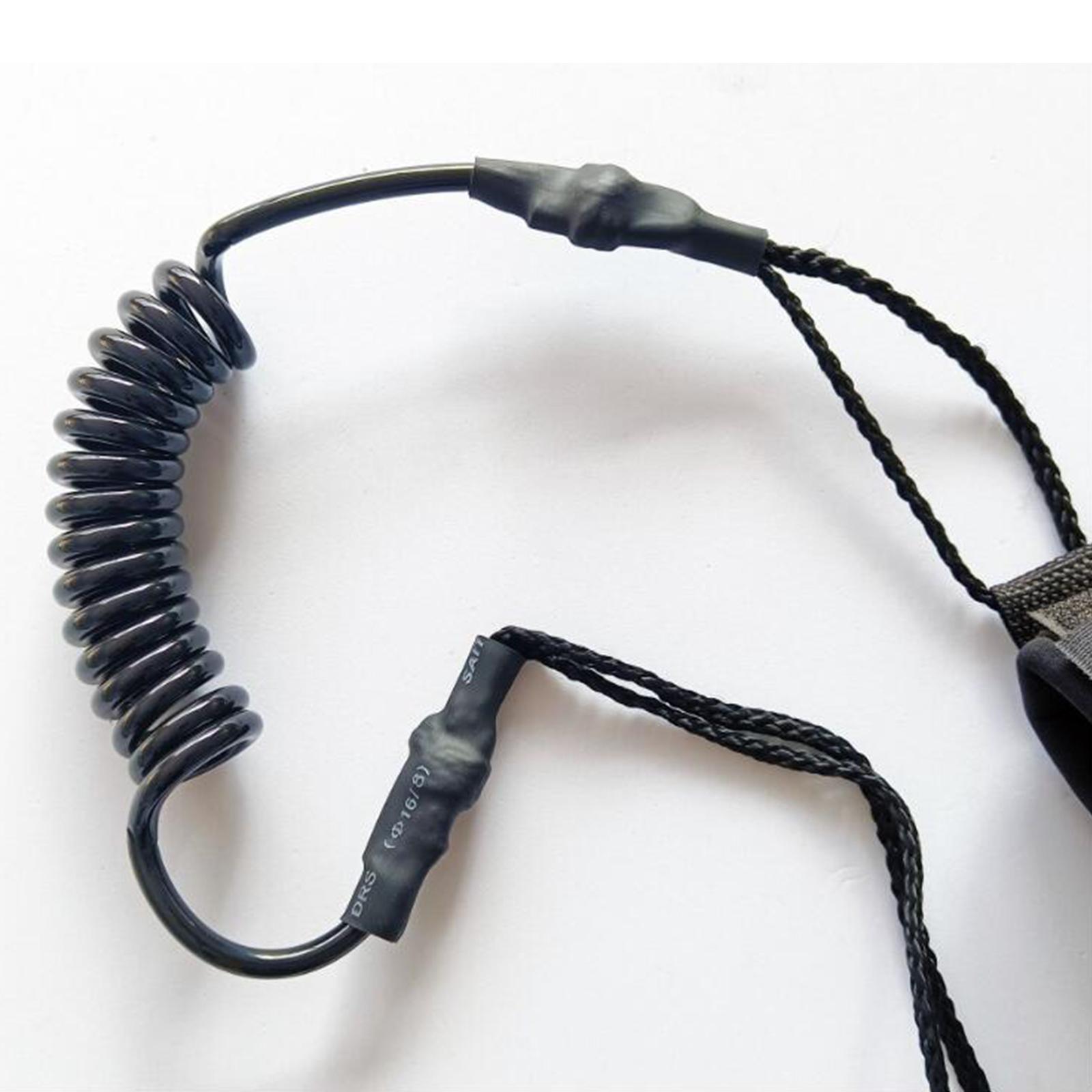 Прочный ремень-фиксатор для се – обзор и цена Surfboard Leash
