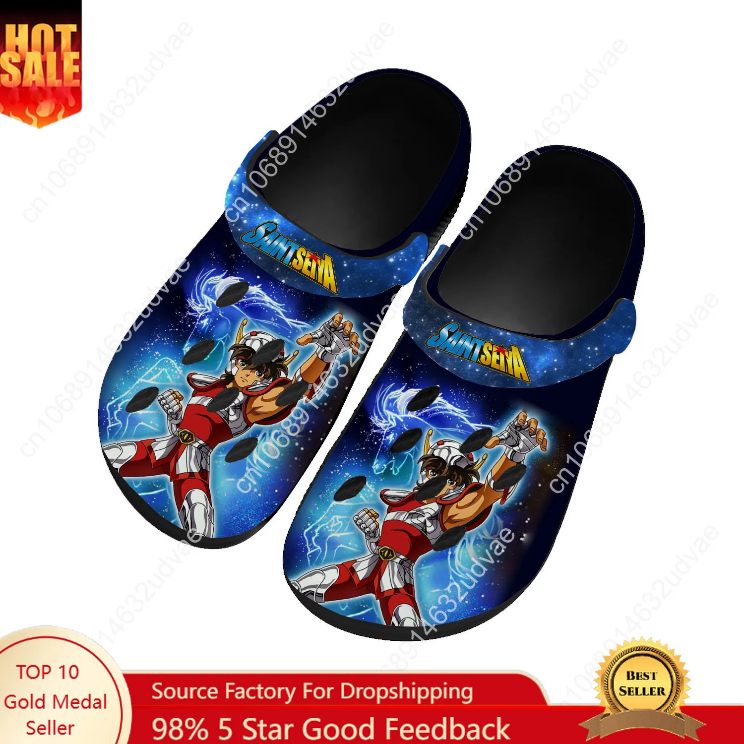 Водные сандалии Saint Seiya дл – обзор и цена Water Shoes