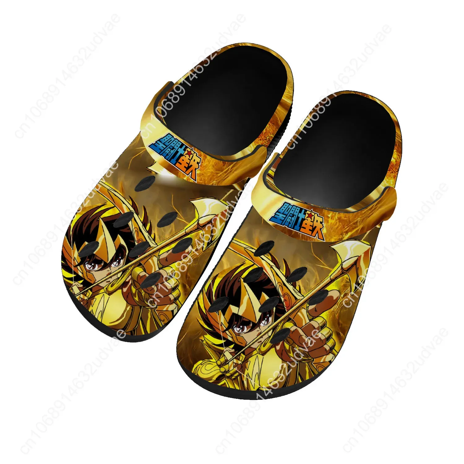 Водные сандалии Saint Seiya дл – обзор и цена Water Shoes