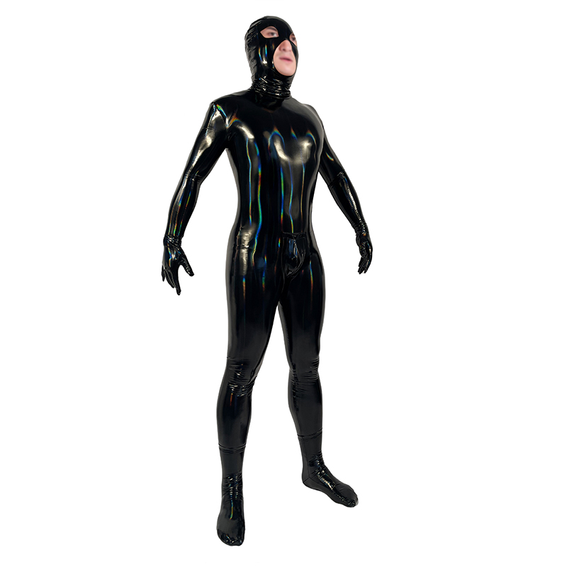 Мужской модный латексный комби – обзор и цена Wetsuit Men